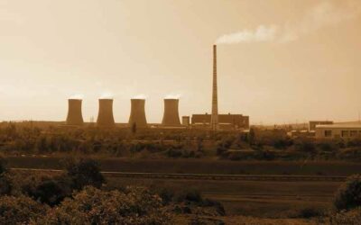 Prunéřov EPR II protected by Arcteq