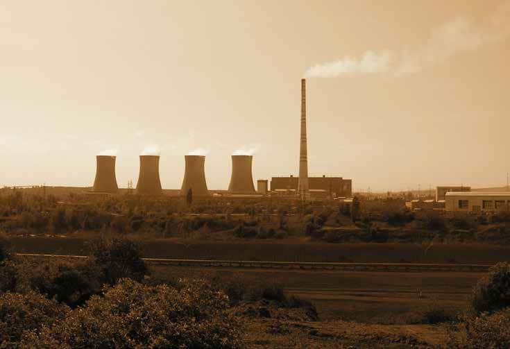 Prunéřov EPR II protected by Arcteq